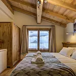 Panache Chalet Chamonix