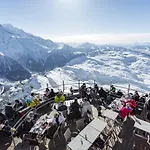 Panache Chalet *