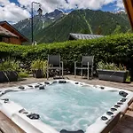 Panache Chalet *
