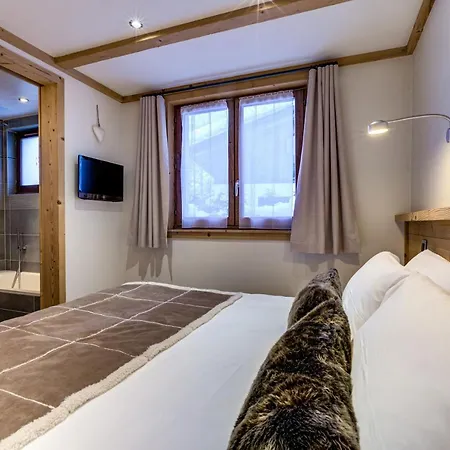 Chalet Panache