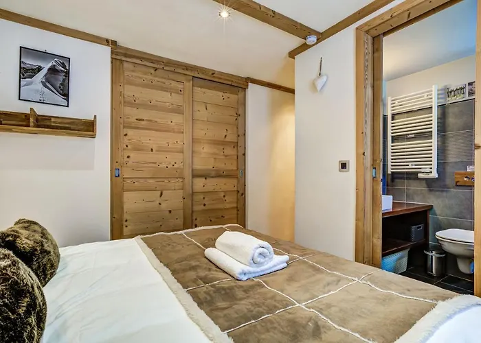 Panache Chalet