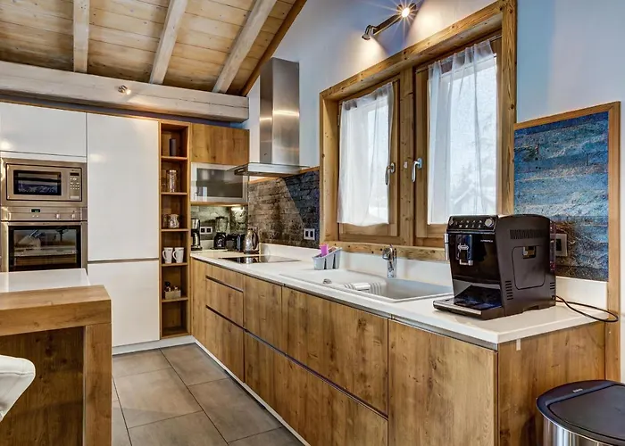 Chalet Panache *