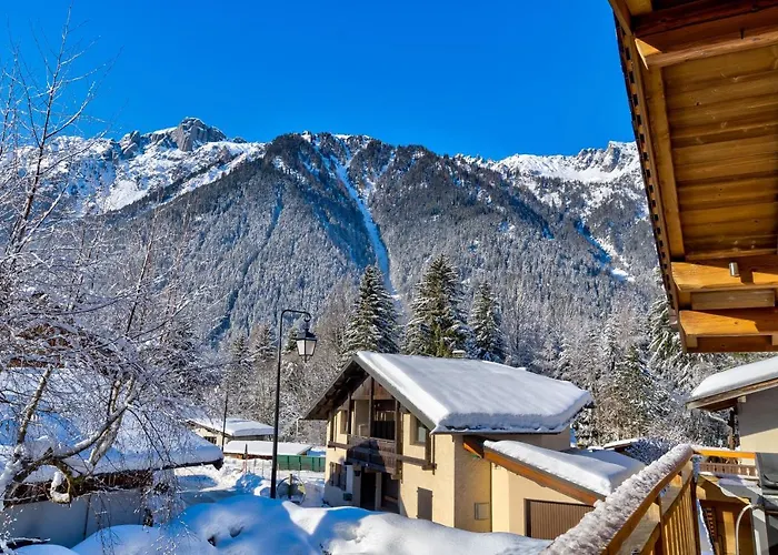 Chalet Panache