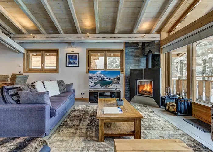 Chalet Panache *