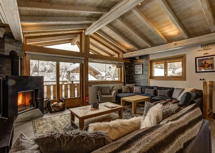 Panache Chalet *