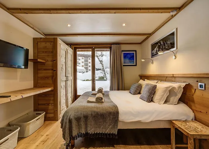 Panache Chalet *