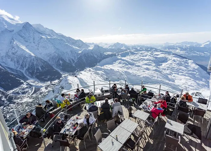 Panache Chalet *