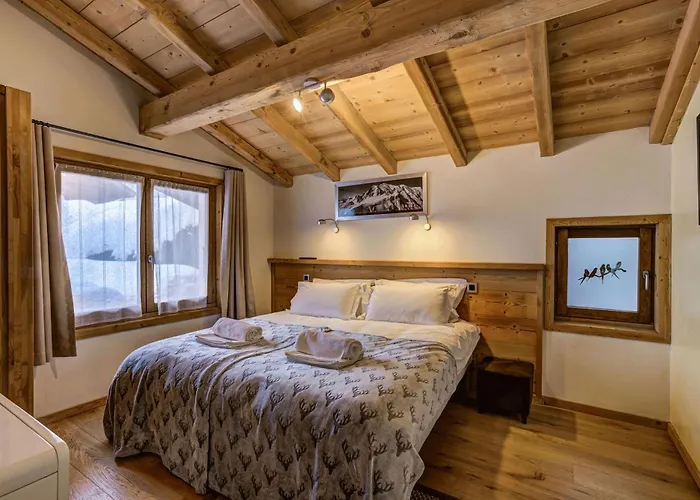 Chalet Panache *