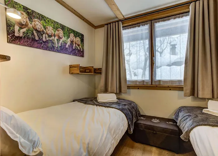 Chalet Panache *