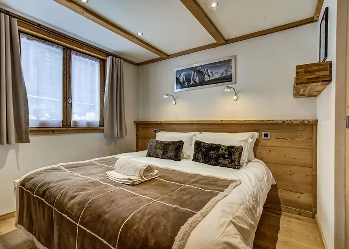 Chalet Panache *
