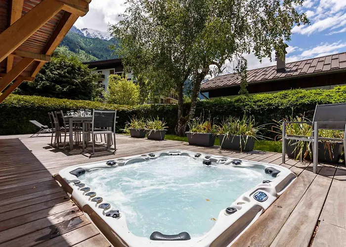 Panache Chalet